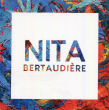 Logo de Nita BERTAUDIERE artiste peintre
